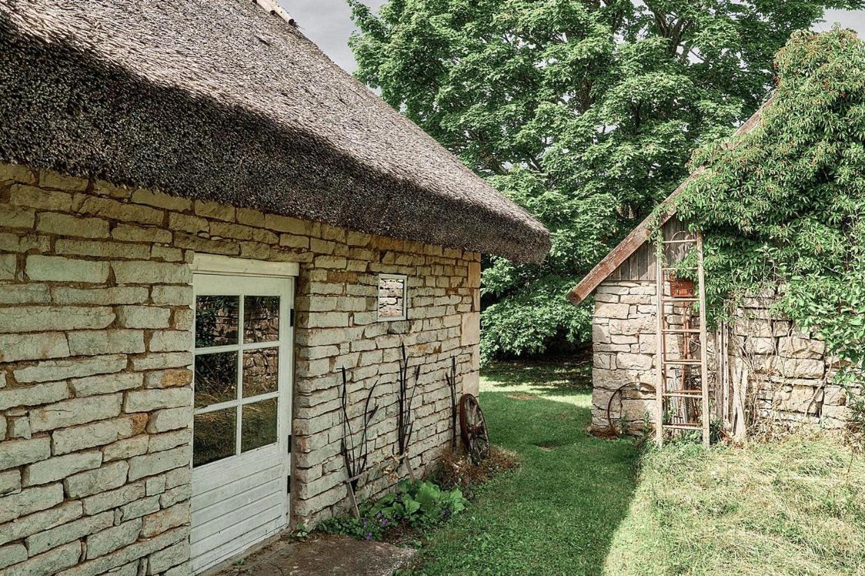 Matsi Cottage Igaküla Habitación foto